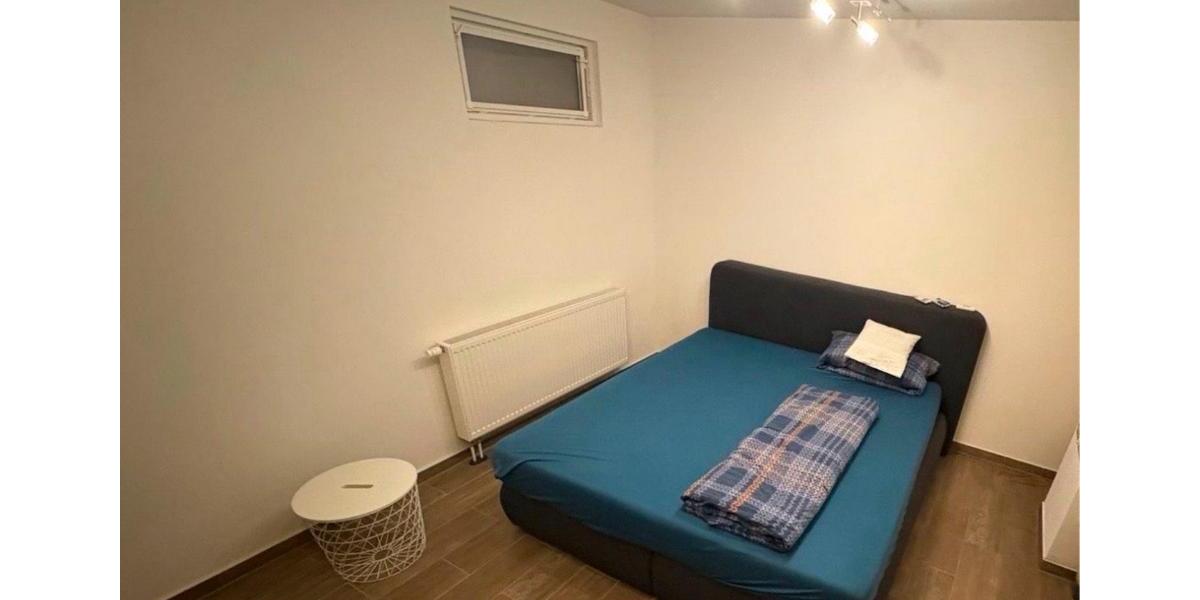 Etagenwohnung Dinkelsbühl - 2 Zimmer, 50 m&sup2;, 400&euro; | Angebot:26277305