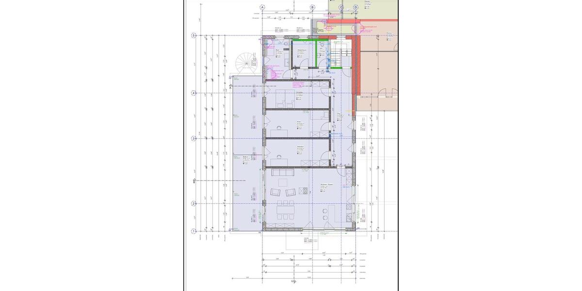 Dachgeschoßwohnung Isny im Allgäu - 4 Zimmer, 183 m&sup2;, 2.000&euro; | Angebot:26588275