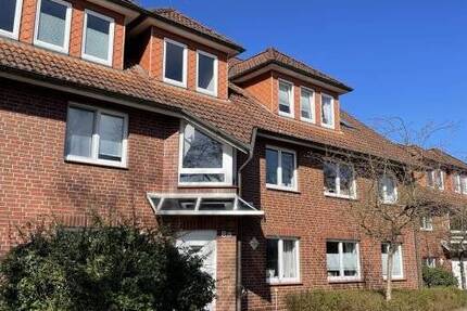 Wohnung Soltau Tetendorf - 3 Zimmer, 79 m&sup2;, 650&euro; | Angebot:26752693
