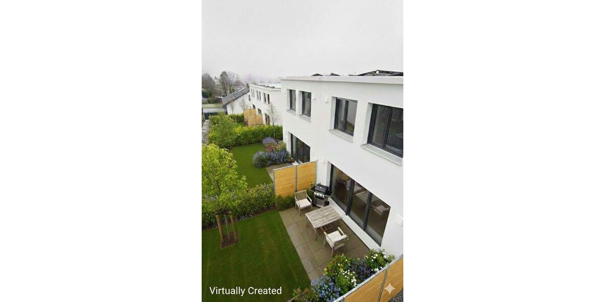 Reihenmittelhaus Pforzheim Würm - 5 Zimmer, 132 m&sup2;, 1.499&euro; | Angebot:24736515