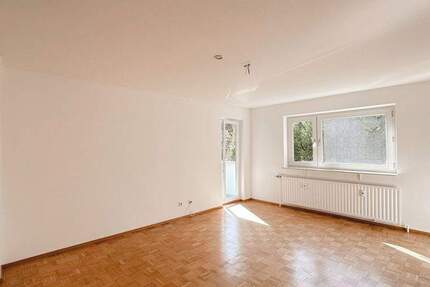 ELVIRA - Unterhaching, attraktive 3-Zimmer-Wohnung mit sonnigem Balkon 3 zimmer