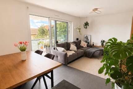 Wohnung Sinsheim / Rohrbach Rohrbach - 3 Zimmer, 67 m&sup2;, 1.080&euro; | Angebot:26731658