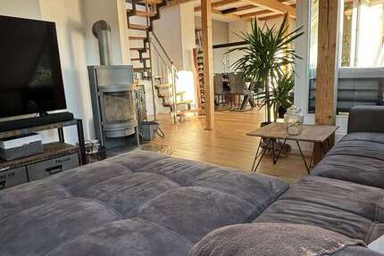 Wohnung zum Mieten in Braunschweig 1.580 € 110 m² 3.5 zimmer