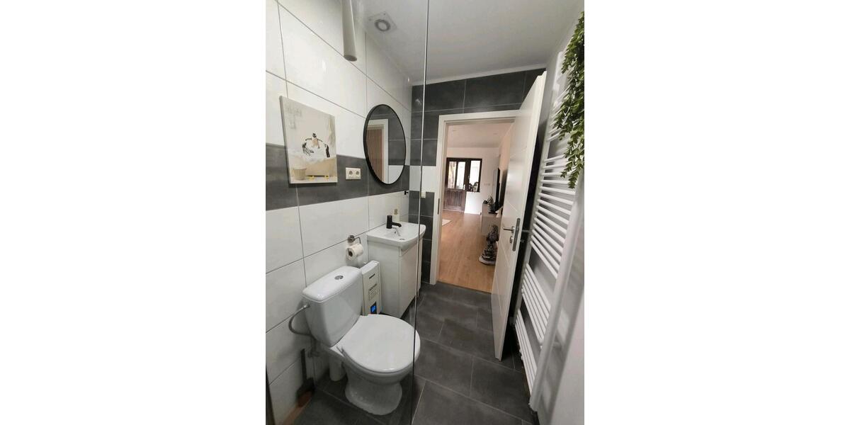 Erdgeschoßwohnung Beckingen - 3 Zimmer, 75 m&sup2;, 600&euro; | Angebot:26241446