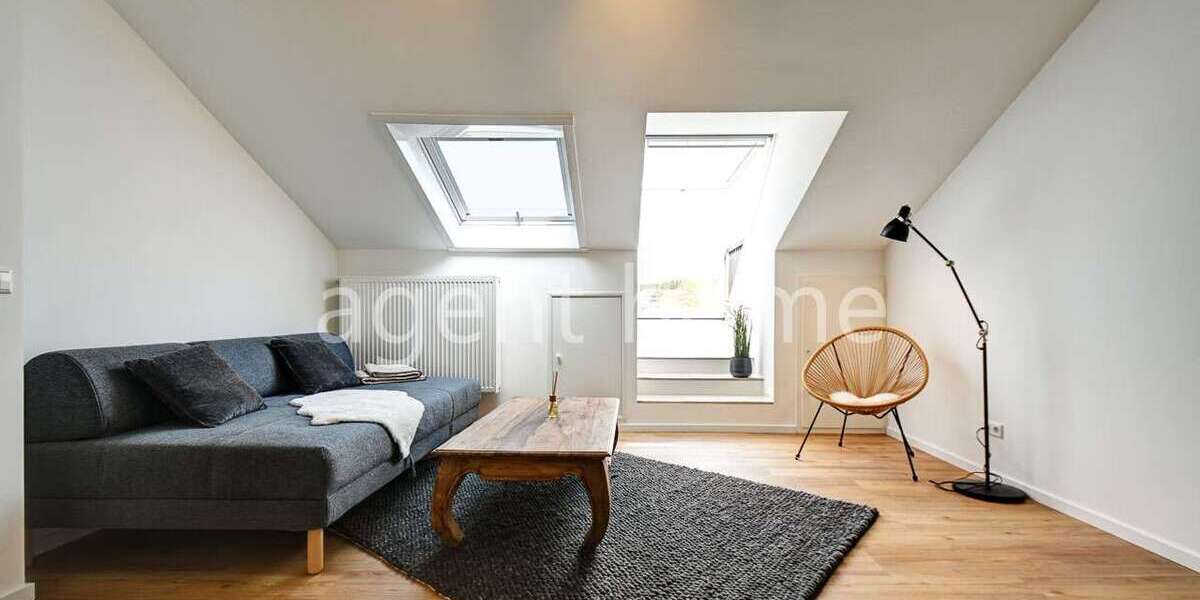 Etagenwohnung Sindelfingen - 1 Zimmer, 28 m&sup2;, 960&euro; | Angebot:27069788
