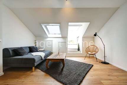 Wohnung Sindelfingen - 1 Zimmer, 28 m&sup2;, 960&euro; | Angebot:27069788