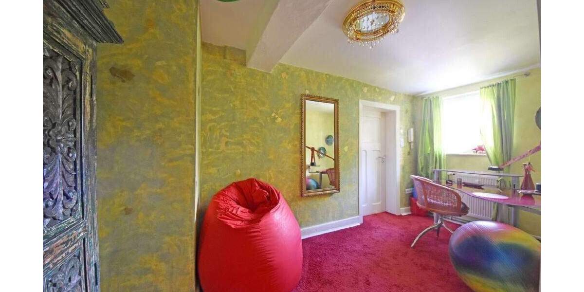 Etagenwohnung Fuldatal / Simmershausen Simmershausen - 4 Zimmer, 103 m&sup2;, 827&euro; | Angebot:24777696