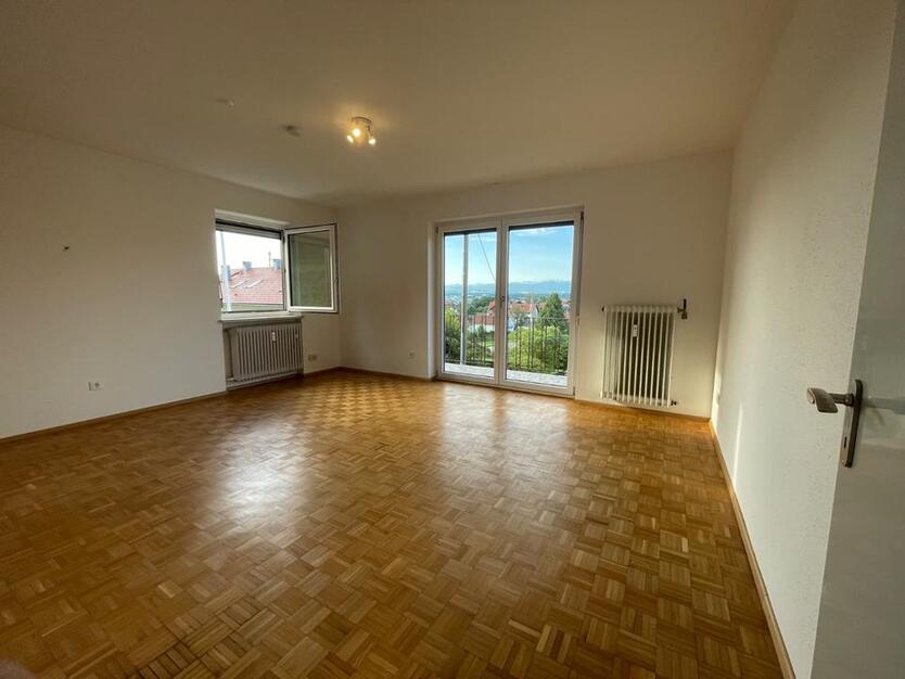 Wohnung ab 01.08.25