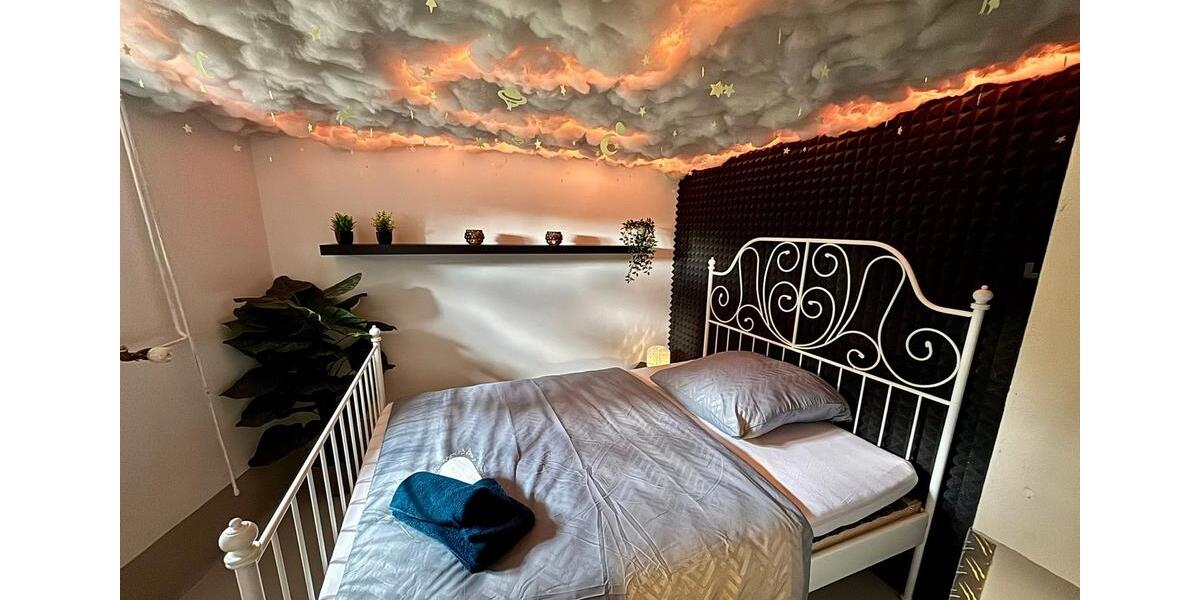 Wohnen auf Zeit Pattensen - 3 Zimmer, 90 m&sup2;, 75&euro; | Angebot:20544411