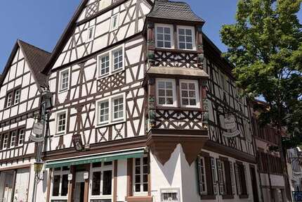 Gewerbeobjekt Annweiler am Trifels - 1.050&euro; | Angebot:27130235