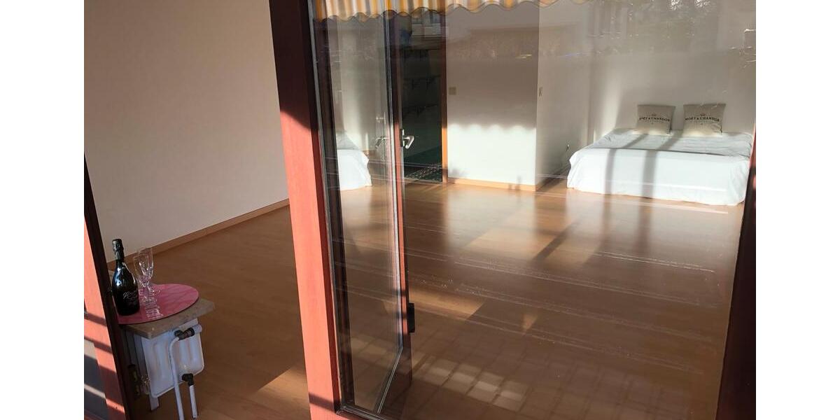 1 Zimmer Apartment Wohnung 1 zimmer