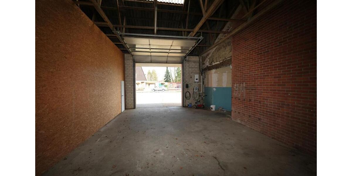 Gewerbeobjekt Meppen - 1.250&euro; | Angebot:25658836