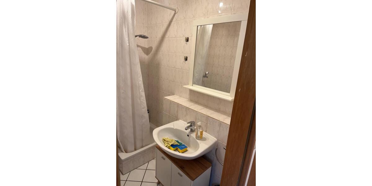 Wohnen auf Zeit Saarbrücken Eschberg - 1 Zimmer, 23 m&sup2;, 475&euro; | Angebot:25963867