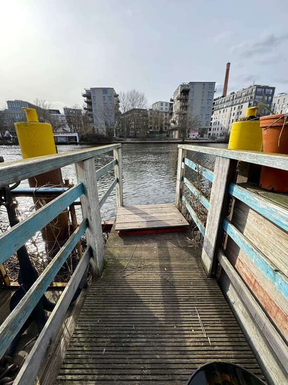 Wohnung zum Mieten in Berlin 635,54 € 21.84 m²