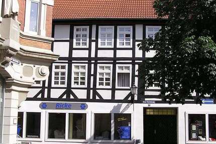 Gewerbeobjekt Hameln Altstadt - 696&euro; | Angebot:25898103