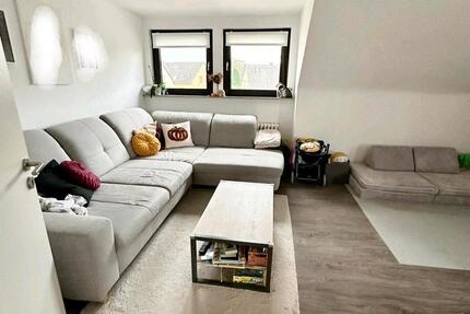 4-Zimmer Wohnung in Bechtsbüttel mit Balkon 4 zimmer