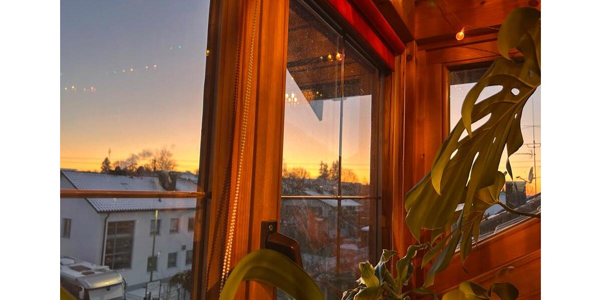 Wohnen auf Zeit Schwifting - 2 Zimmer, 60 m&sup2;, 800&euro; | Angebot:24853158