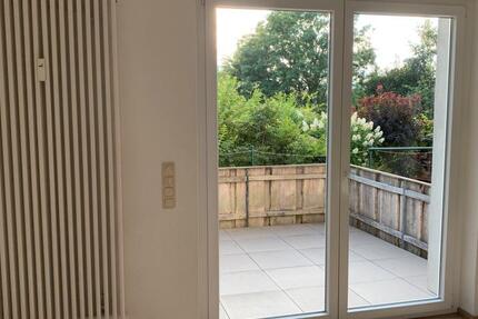 Wohnung zu vermieten 2 zimmer