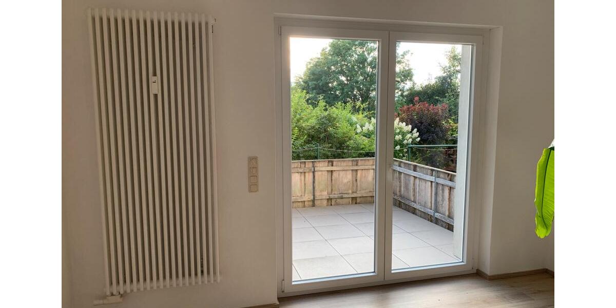 Wohnung zu vermieten 2 zimmer