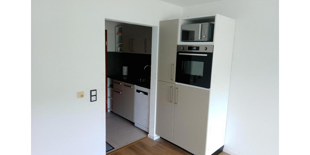 Terrassenwohnung Bad Urach - 1 Zimmer, 28 m&sup2;, 380&euro; | Angebot:25163236