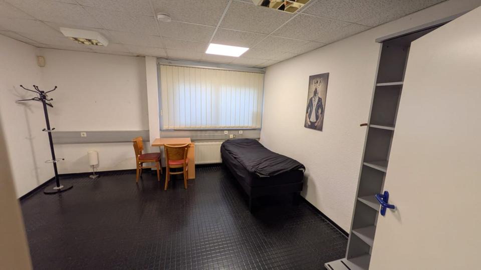 Zimmer Handwerker Beherbergung Wohnung Montage Hotel Overath 5 zimmer