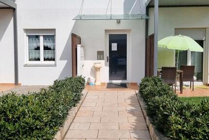 Bad Gögging Apartment mit Südbalkon 1 zimmer