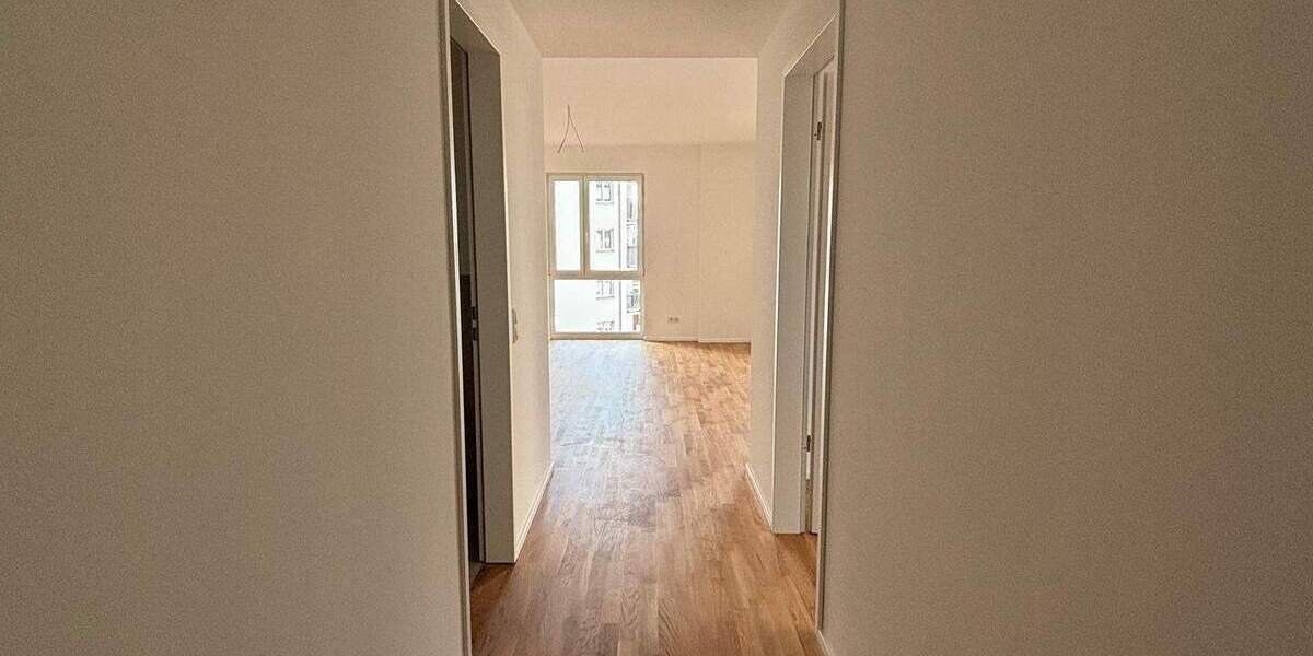 Etagenwohnung Göttingen Weende - 3 Zimmer, 81 m&sup2;, 1.390&euro; | Angebot:25727842