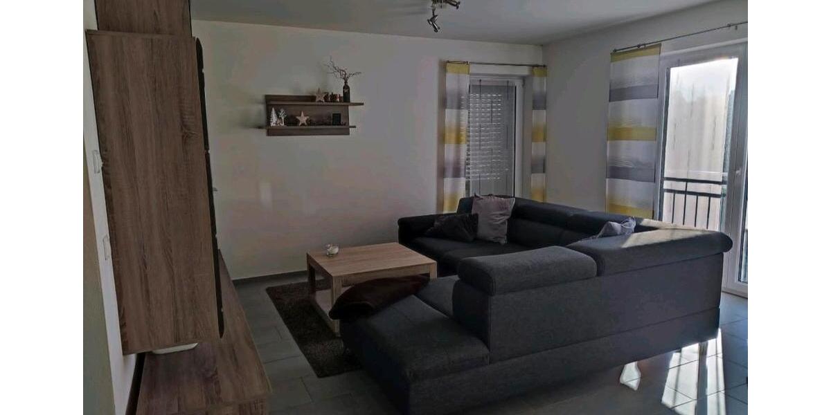 Etagenwohnung Baar-Ebenhausen Ebenhausen - 1 Zimmer, 50 m&sup2;, 850&euro; | Angebot:26638648