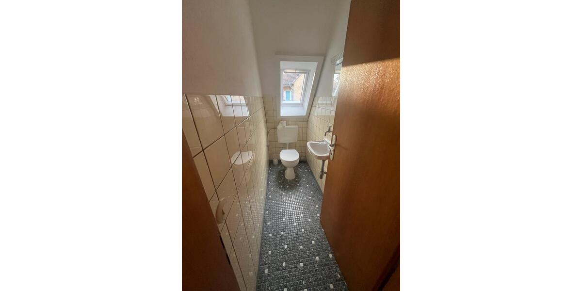 Dachgeschoßwohnung Bad Bevensen - 2 Zimmer, 55 m&sup2;, 760&euro; | Angebot:25711275