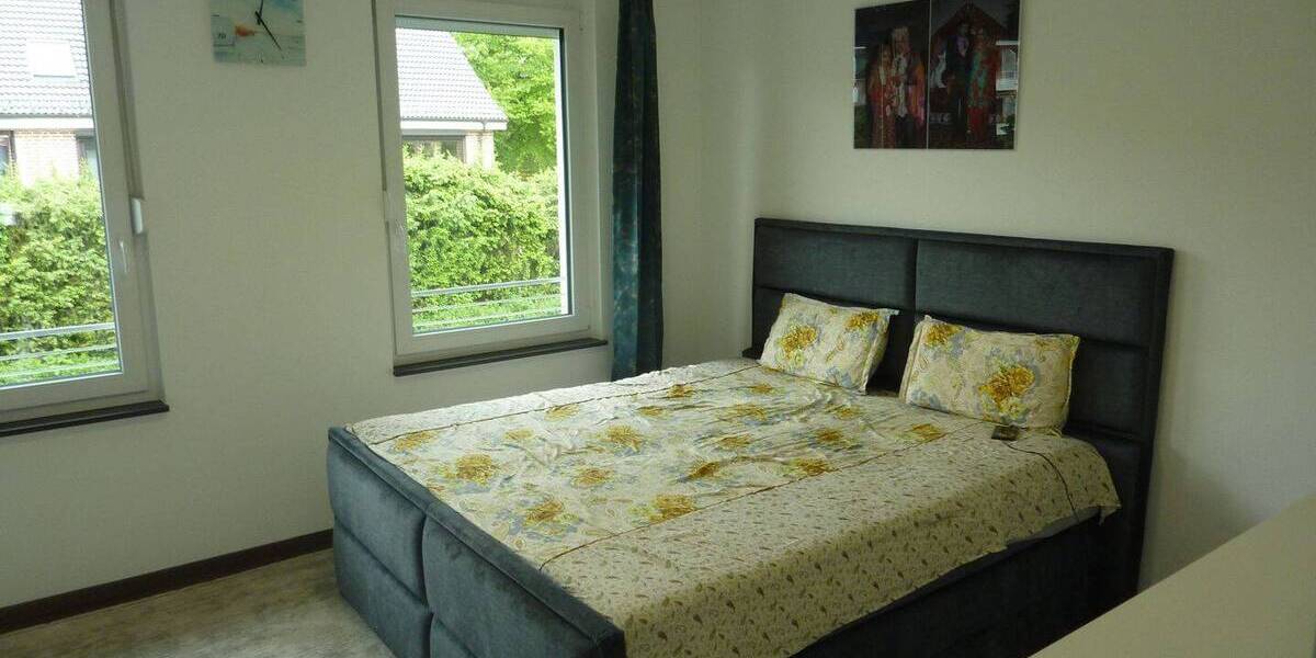 Einfamilienhaus Hamburg Billstedt - 6 Zimmer, 136 m&sup2;, 2.250&euro; | Angebot:26787210
