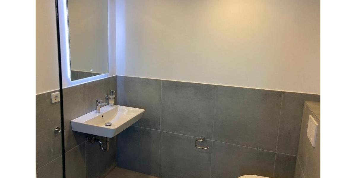 Etagenwohnung Lippstadt - 1 Zimmer, 30 m&sup2;, 490&euro; | Angebot:25161437