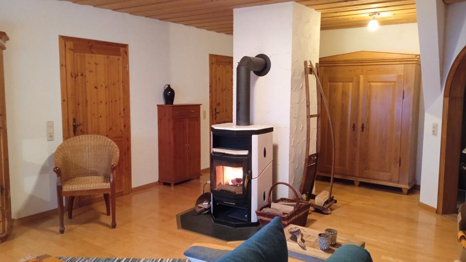 Etagenwohnung Görwihl - 3 Zimmer, 80 m&sup2;, 800&euro; | Angebot:26483190