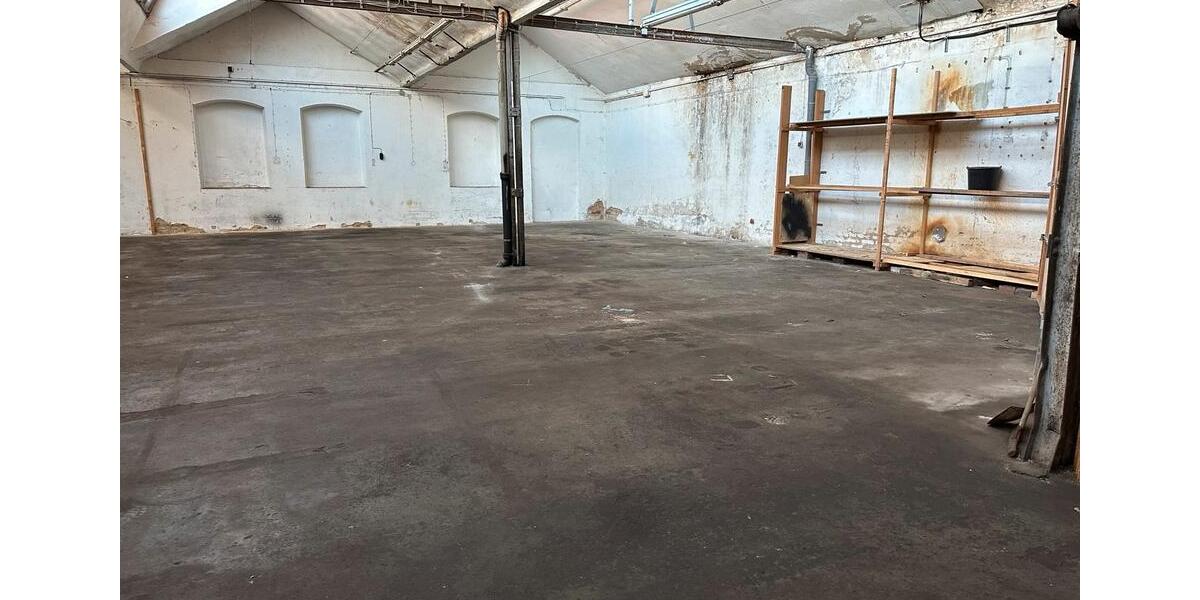 Gewerbeobjekt Stammbach - 1.150&euro; | Angebot:25598984