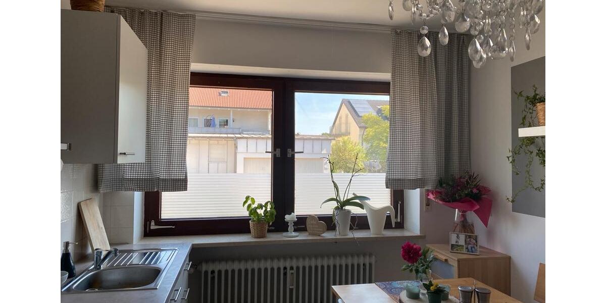 Erdgeschoßwohnung Kumhausen - 2 Zimmer, 64 m&sup2;, 1.000&euro; | Angebot:26704322