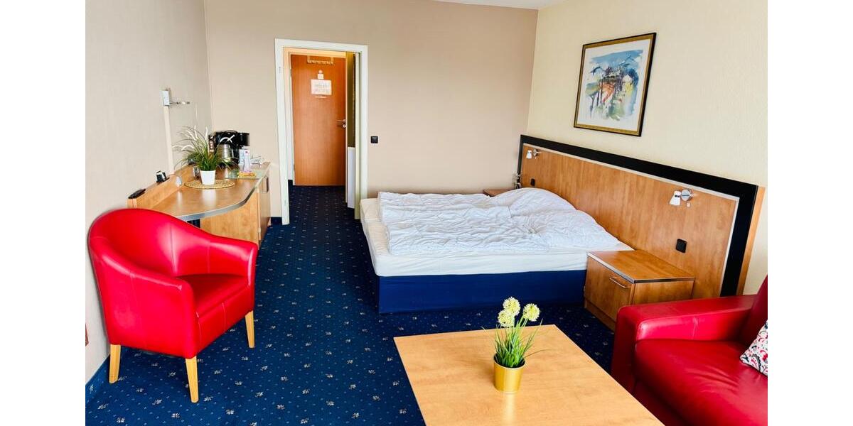 Etagenwohnung Goslar OS Hahnenklee-Bockswiese - 1 Zimmer, 32 m&sup2;, 320&euro; | Angebot:26698546