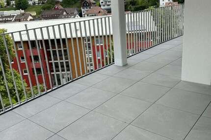 Wohnung Bad Wildbad - 3 Zimmer, 98 m&sup2;, 1.260&euro; | Angebot:25300992