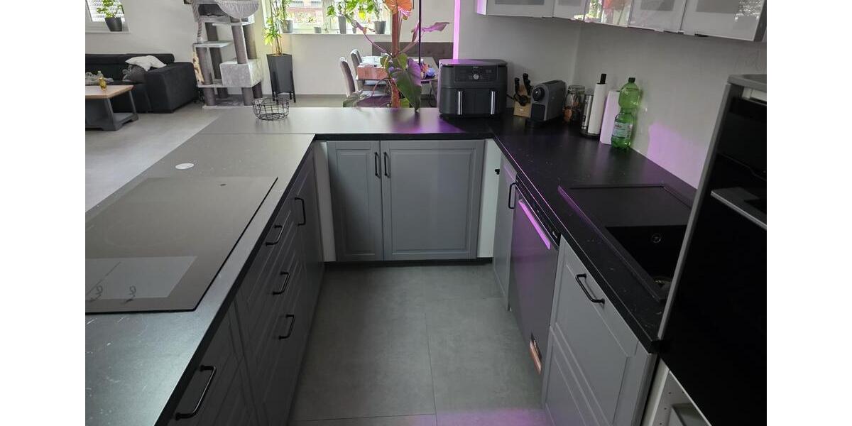 Maisonettenwohnung Zülpich - 5 Zimmer, 147 m&sup2;, 1.500&euro; | Angebot:25282888