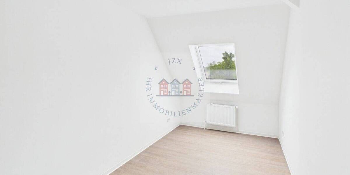 Etagenwohnung Leipzig Wahren - 2 Zimmer, 48 m&sup2;, 487&euro; | Angebot:26758900