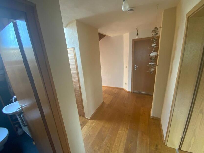 Wohnung zur Miete