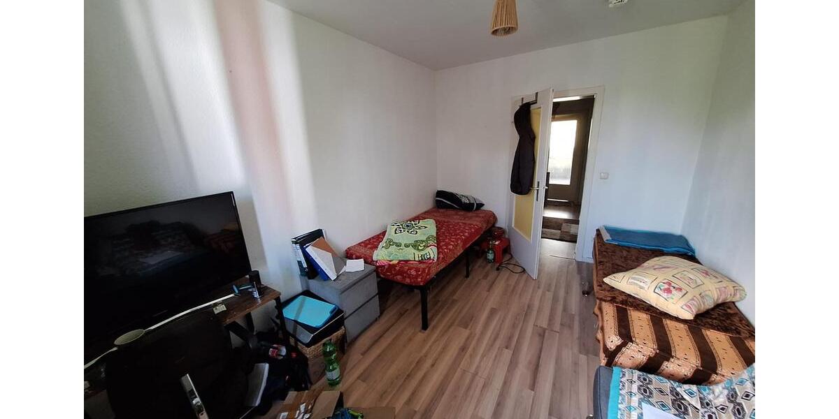 Wohnen auf Zeit Mönchengladbach Süd - 400 Zimmer, 16 m&sup2;, 400&euro; | Angebot:26268332