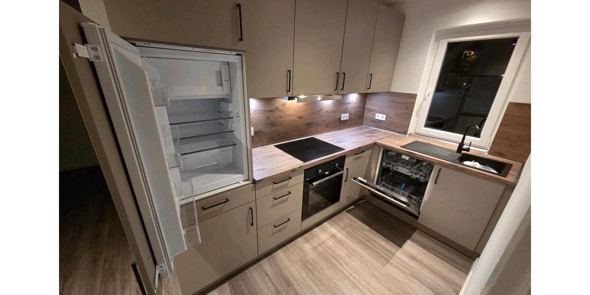 Erdgeschoßwohnung Lamstedt - 2 Zimmer, 830&euro; | Angebot:23649649