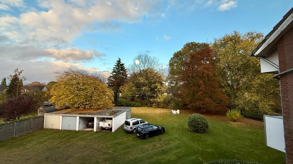 Etagenwohnung Neumünster Böcklersiedlung - 2 Zimmer, 64 m&sup2;, 800&euro; | Angebot:26035686