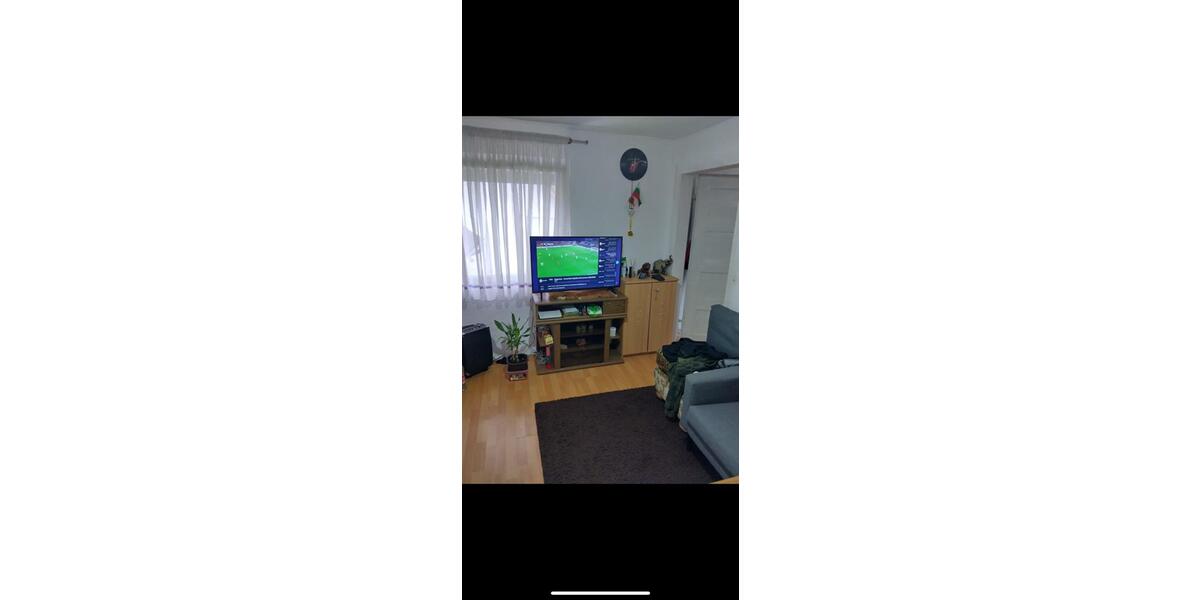 Etagenwohnung Herbertingen - 2 Zimmer, 40 m&sup2;, 450&euro; | Angebot:24719610