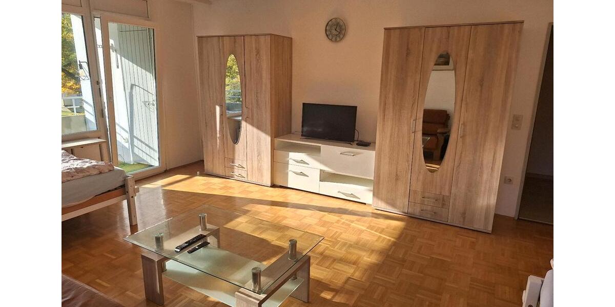 Wohnen auf Zeit Elchingen Oberelchingen - 1 Zimmer, 18 m&sup2;, 640&euro; | Angebot:26410234