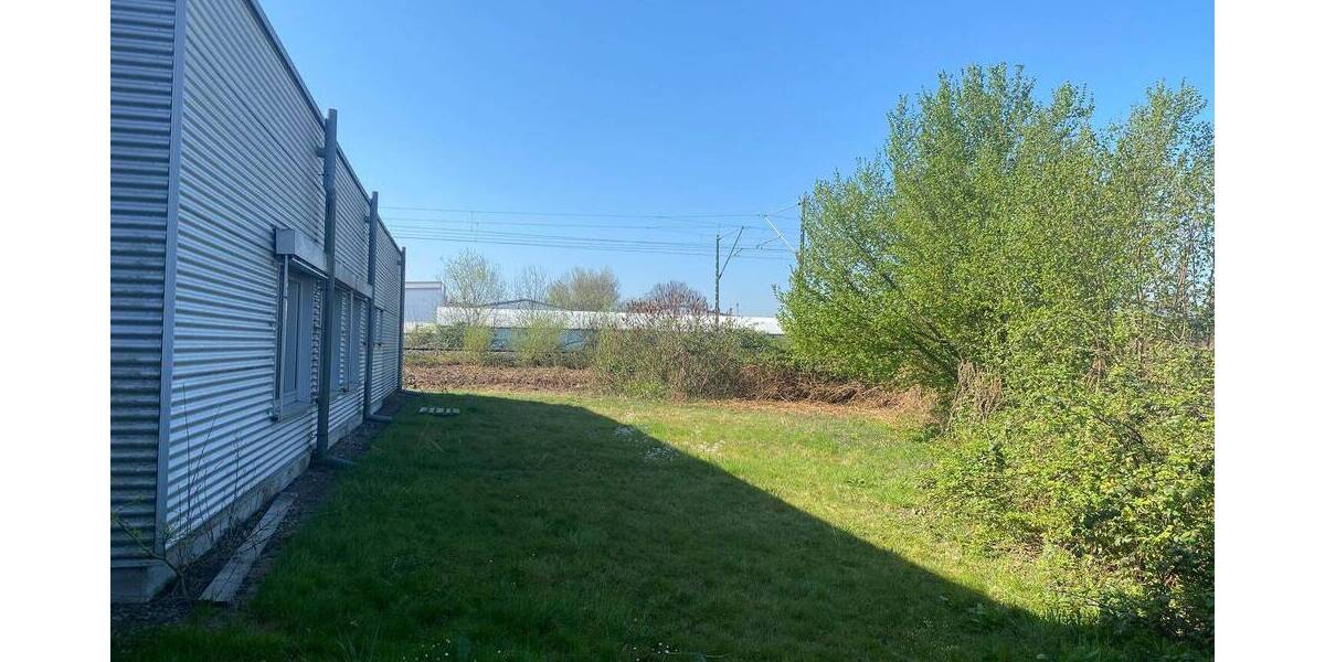 Gewerbeobjekt Emmendingen Mundingen - 4.500&euro; | Angebot:25745067