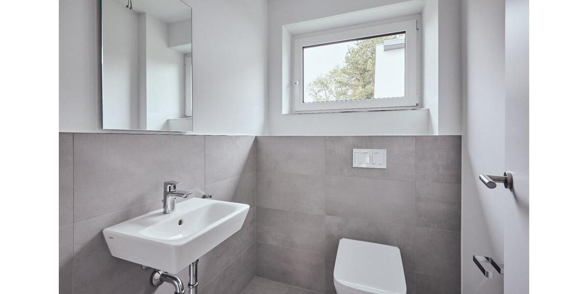 4-Zimmer Neubauwohnung mit Terrasse in Rheda-Wiedenbrück 4 zimmer