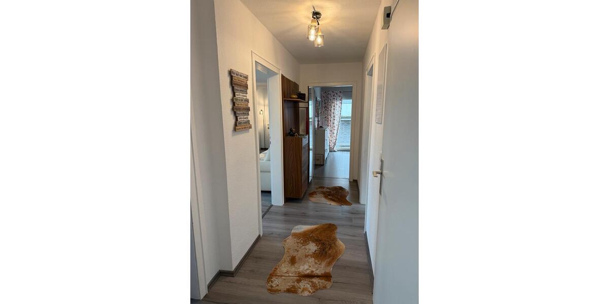 Dachgeschoßwohnung Hattingen - 3 Zimmer, 71 m&sup2;, 900&euro; | Angebot:24639609