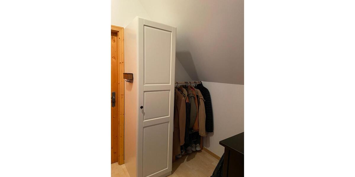 Dachgeschoßwohnung Kulmbach Blaich - 1 Zimmer, 54 m&sup2;, 370&euro; | Angebot:26478202