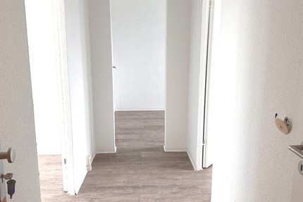 +++Frisch saniert mit neuem Bad+++