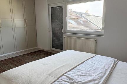 Wohnung Euskirchen - 2 Zimmer, 100 m&sup2;, 1.100&euro; | Angebot:25514550